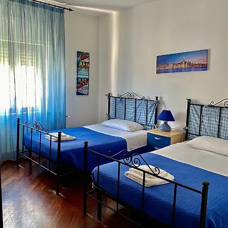 Guardiana Del Castello Tatil Evi *