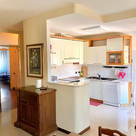 Tatil Evi Guardiana Del Castello *