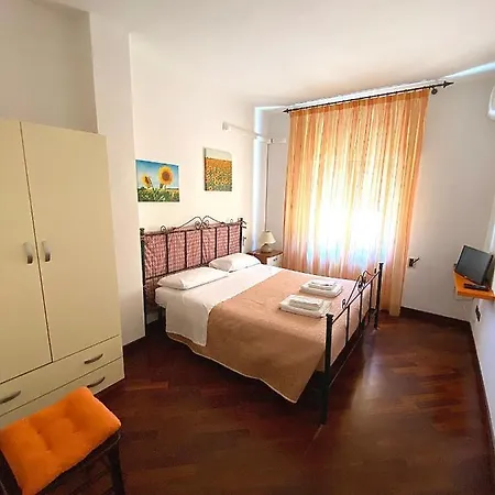 Tatil Evi Guardiana Del Castello