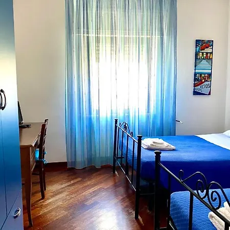 Tatil Evi Guardiana Del Castello