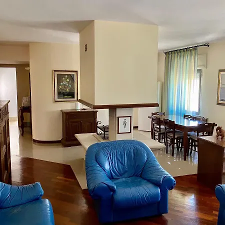 Tatil Evi Guardiana Del Castello Otranto