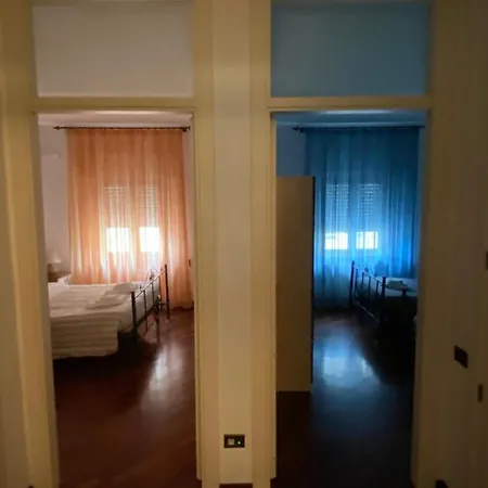 Tatil Evi Guardiana Del Castello *