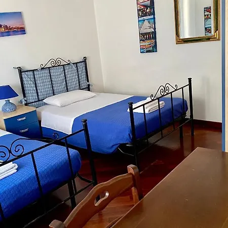 Tatil Evi Guardiana Del Castello Otranto