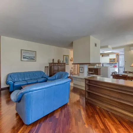 Tatil Evi Guardiana Del Castello