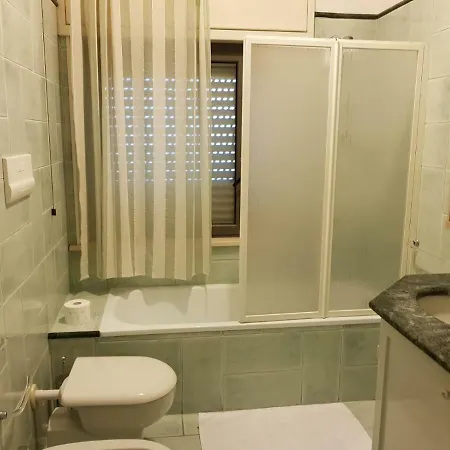 Guardiana Del Castello Tatil Evi