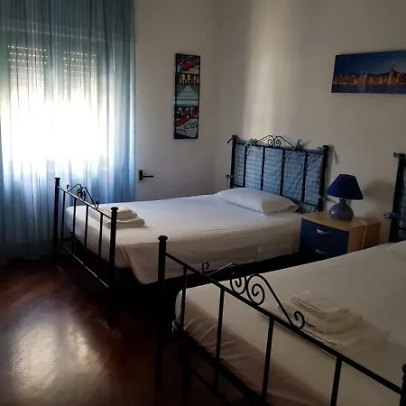 Tatil Evi Guardiana Del Castello *