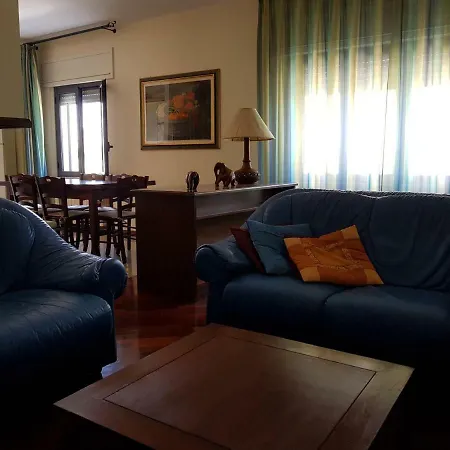 Tatil Evi Guardiana Del Castello