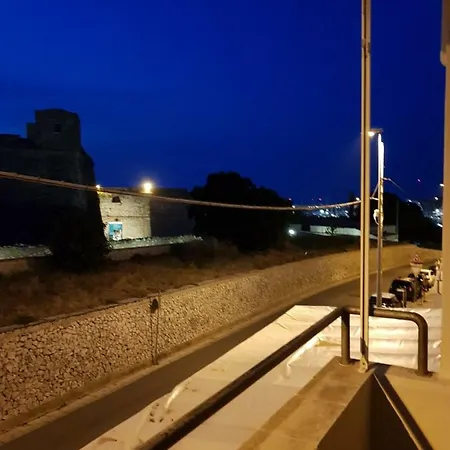 Tatil Evi Guardiana Del Castello *