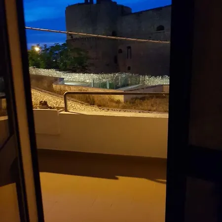 Guardiana Del Castello Tatil Evi Otranto