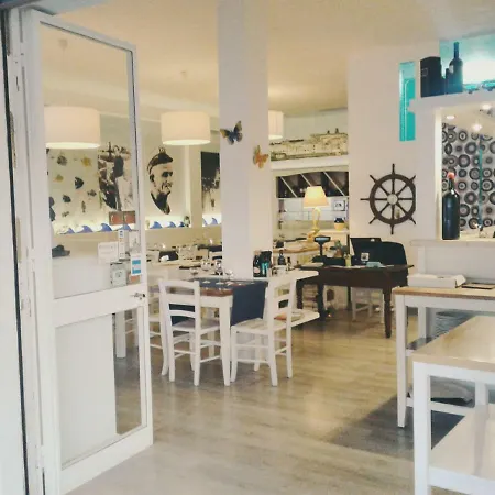 Tatil Evi Guardiana Del Castello