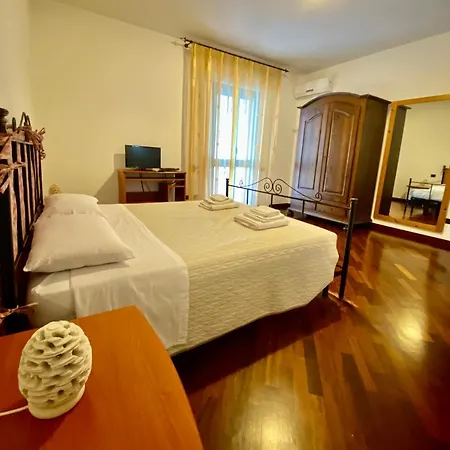 Guardiana Del Castello *