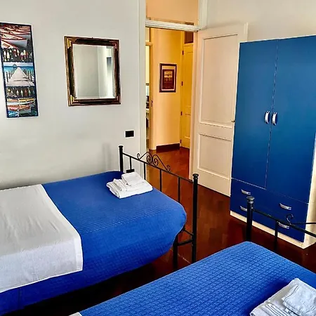 Holiday home Guardiana Del Castello