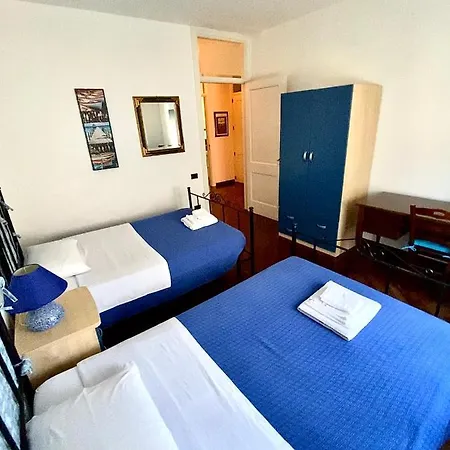 Nyaraló Guardiana Del Castello *