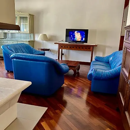 Holiday home Guardiana Del Castello Otranto