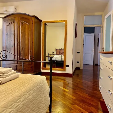 Holiday home Guardiana Del Castello Otranto