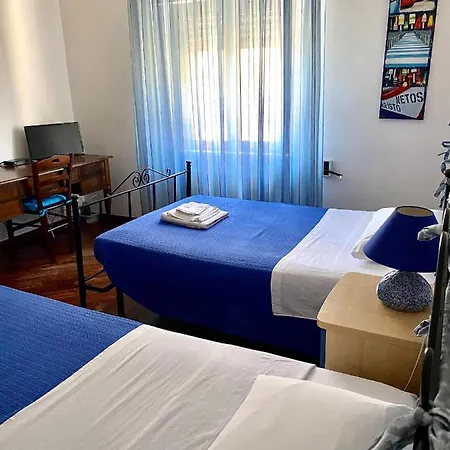 Guardiana Del Castello Otranto