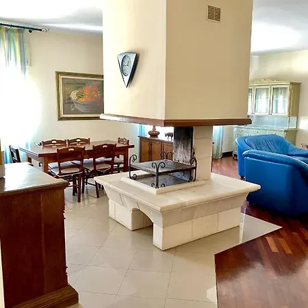 Guardiana Del Castello Holiday home *