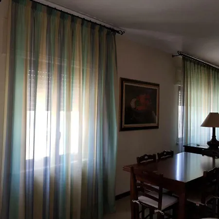 Nyaraló Guardiana Del Castello