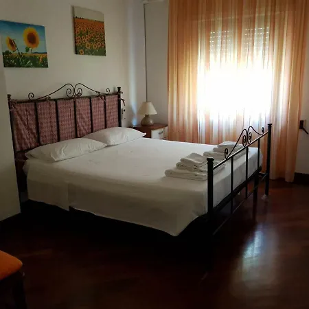 Nyaraló Guardiana Del Castello