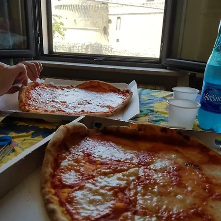 Guardiana Del Castello