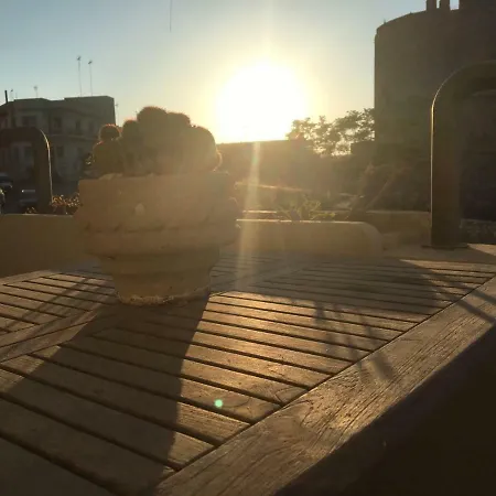 Feriehus Guardiana Del Castello
