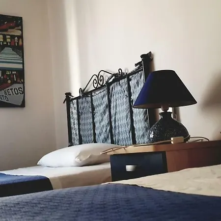 Guardiana Del Castello Otranto