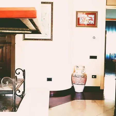 Holiday home Guardiana Del Castello *