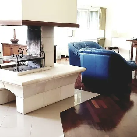 Guardiana Del Castello