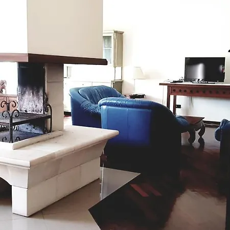 Holiday home Guardiana Del Castello