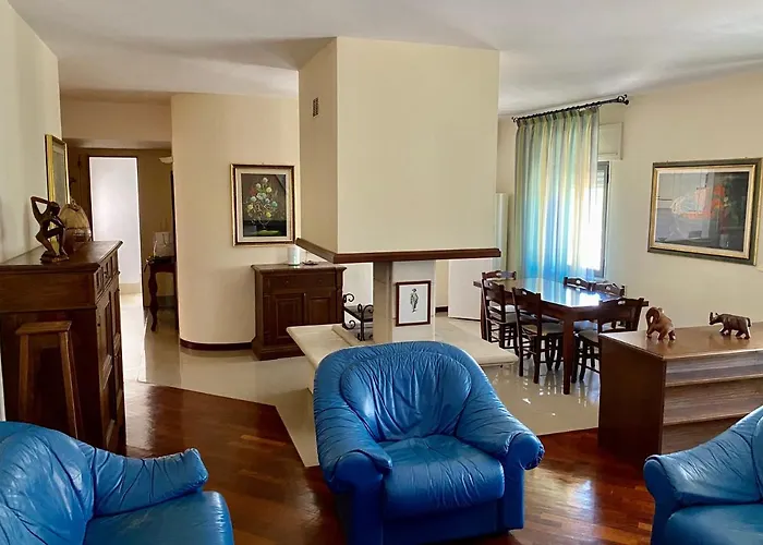 Tatil Evi Guardiana Del Castello Otranto