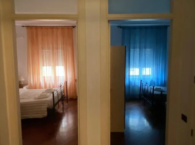 Tatil Evi Guardiana Del Castello *