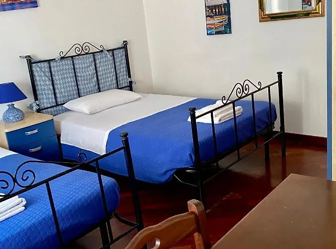 Tatil Evi Guardiana Del Castello Otranto