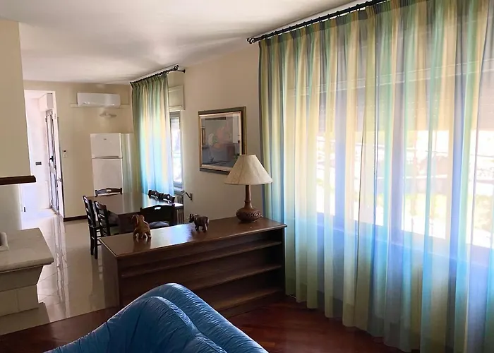 Guardiana Del Castello Tatil Evi