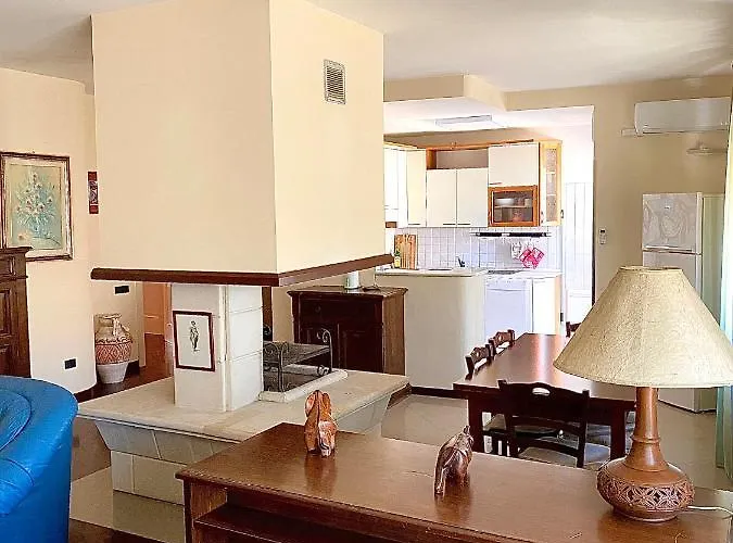 Guardiana Del Castello *