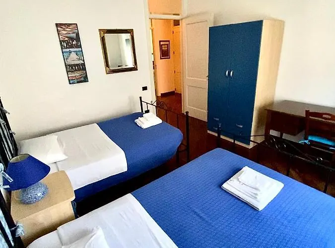 Tatil Evi Guardiana Del Castello *