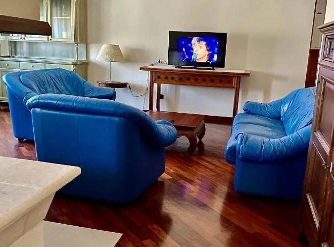 Tatil Evi Guardiana Del Castello Otranto