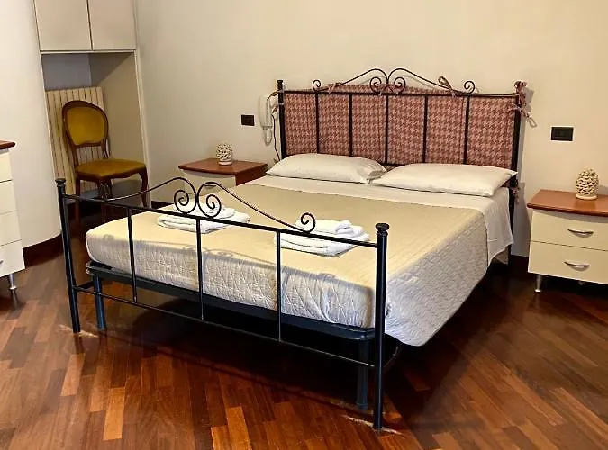 Guardiana Del Castello Tatil Evi *