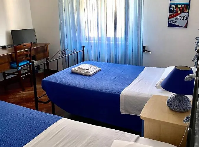 Guardiana Del Castello Otranto