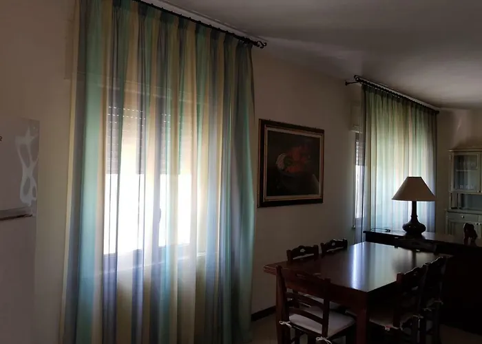 Tatil Evi Guardiana Del Castello