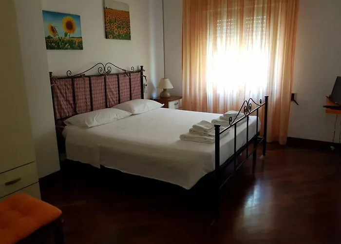 Tatil Evi Guardiana Del Castello