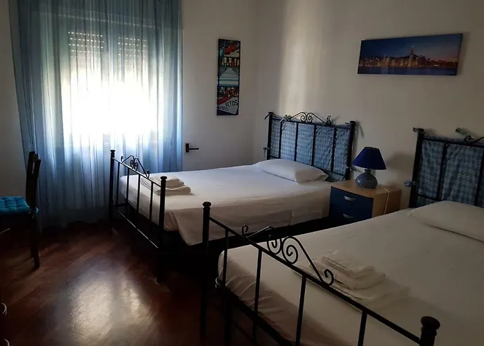 Tatil Evi Guardiana Del Castello *