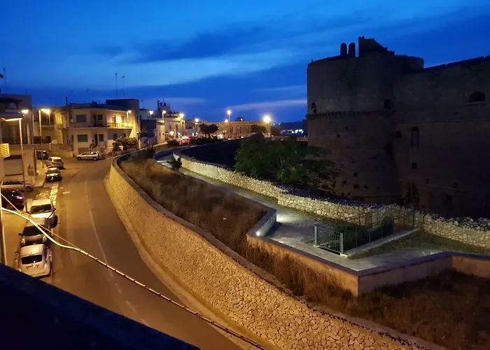 Guardiana Del Castello