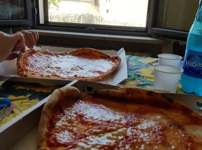 Guardiana Del Castello