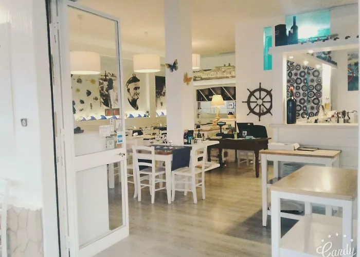 Tatil Evi Guardiana Del Castello