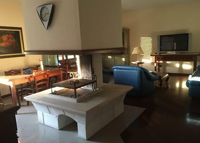 Guardiana Del Castello *