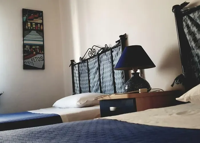 Guardiana Del Castello Otranto