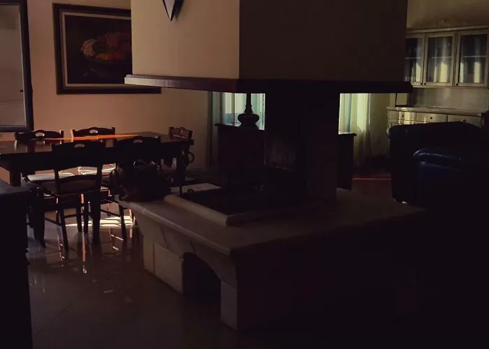 Guardiana Del Castello * Otranto