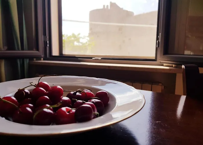 Guardiana Del Castello * Otranto