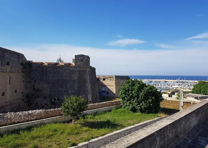 Guardiana Del Castello *