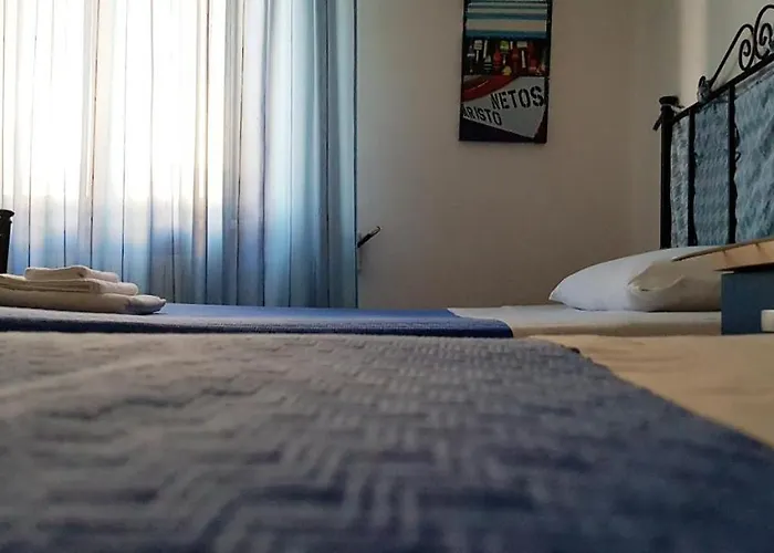 Guardiana Del Castello Otranto